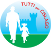 Logo Tutti per Cislago