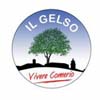 Il logo del Gelso