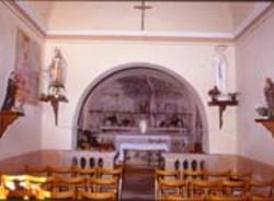 chiesetta sant'ambrogio calcinate degli orrigoni