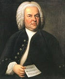 j.s. bach