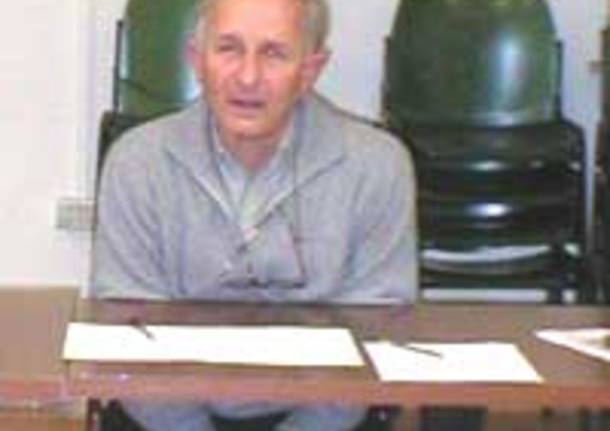 don gino rigoldi sacerdote cappellano carcere minorile beccaria