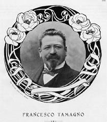 francesco tamagno