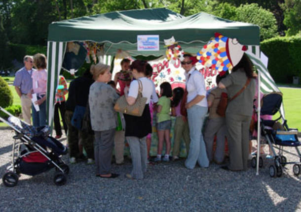 festa famiglia varese 2006