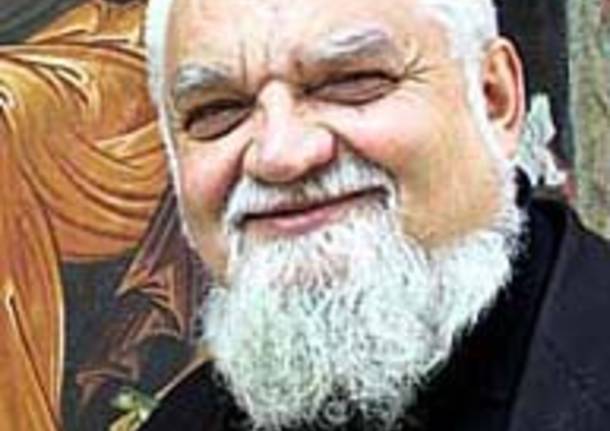 Enzo Bianchi priore di Bose