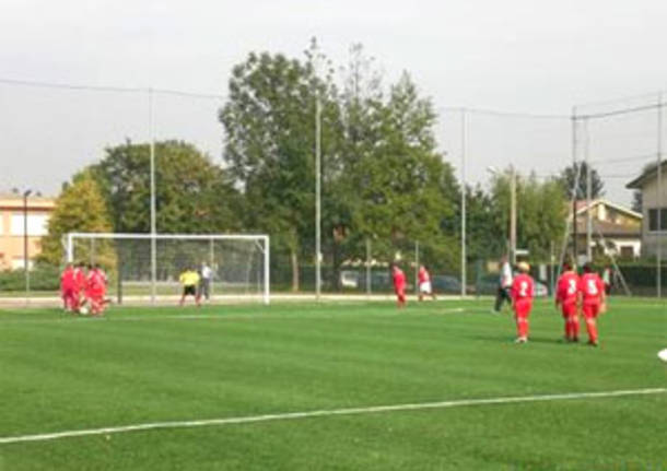 centro sportivo oslavia tradate calcio femminile