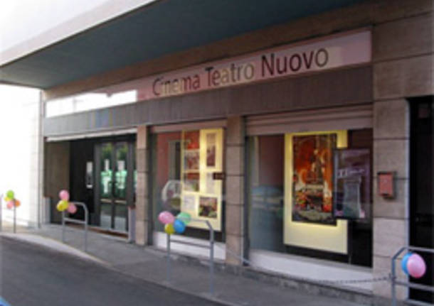 Cinema Teatro Nuovo Olgiate Olona