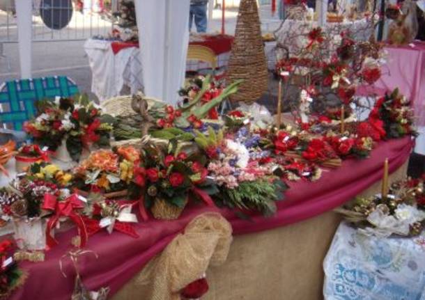 Mercatini di Natale Velate