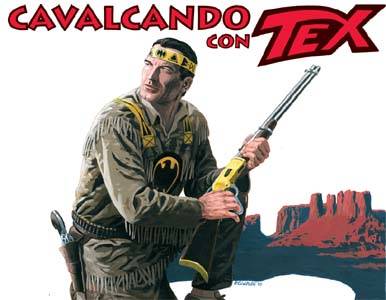 Tex cardano al campo