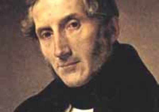 alessandro manzoni