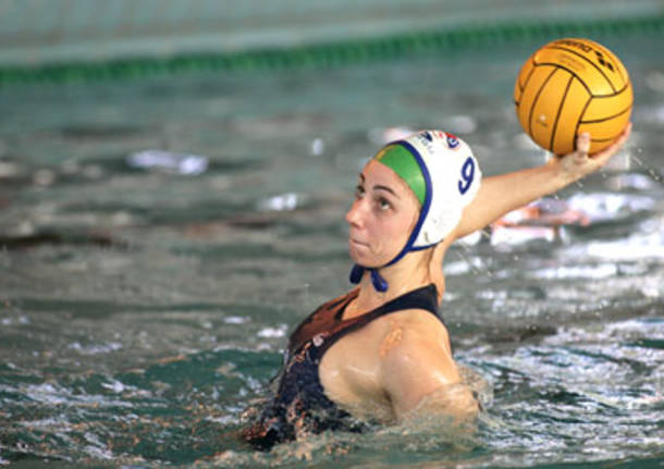 pallanuoto von florentia giraldo