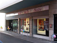 cinema teatro nuovo