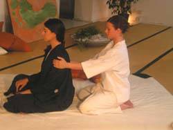 shiatsu