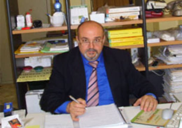 michele castelli saronno movimento libero