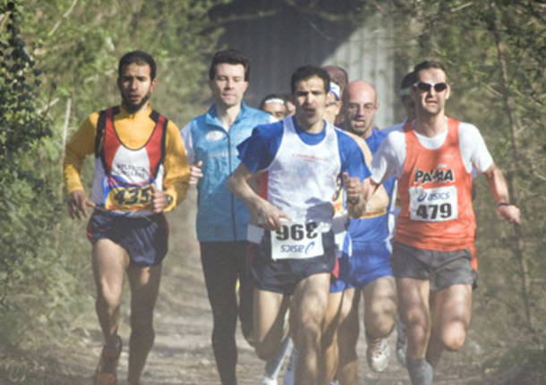 athlon run podismo