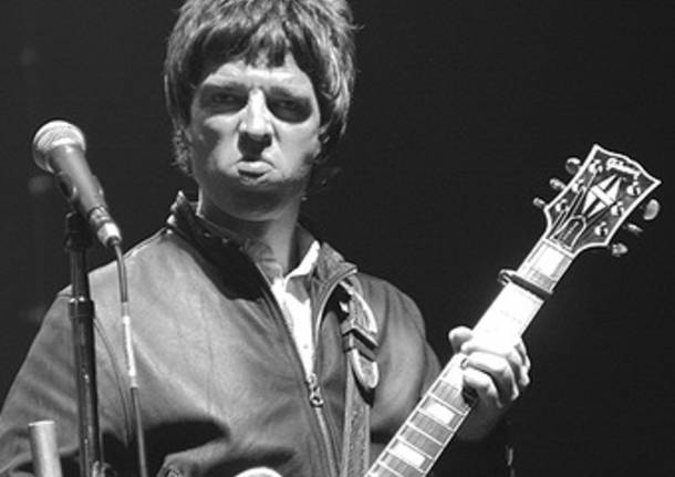 noel gallagher