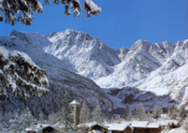 Macugnaga