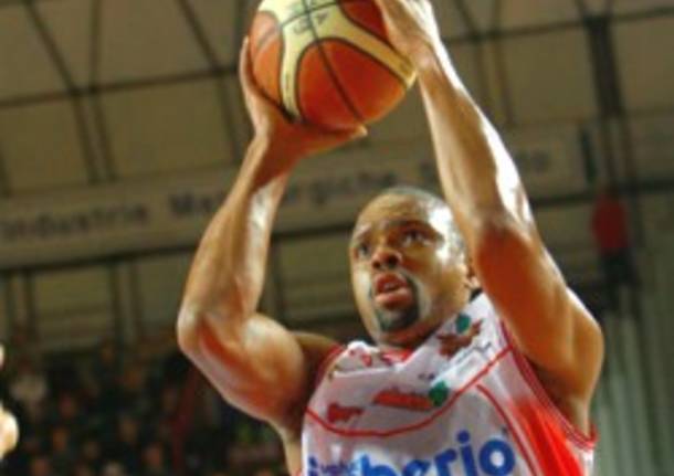 michel morandais cimberio basket prima apertura