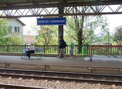 stazione casbeno