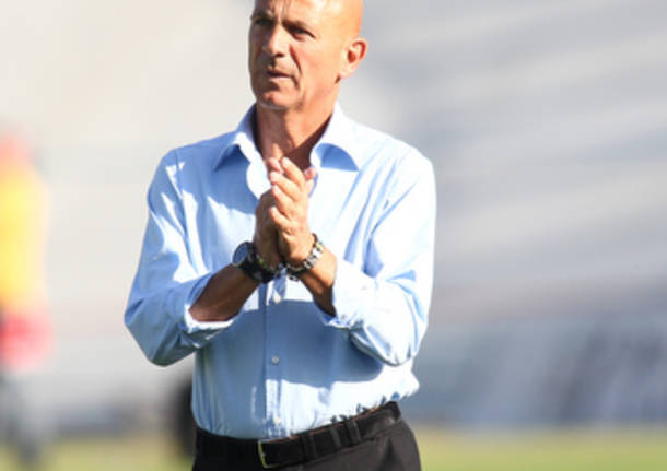 varese genoa luglio 2010 calcio sannino