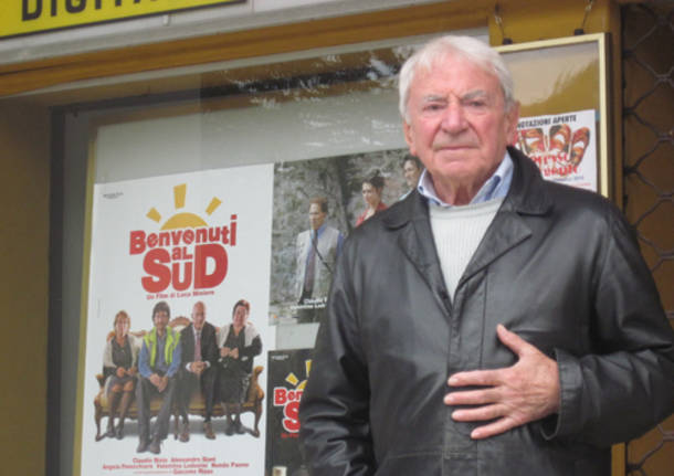 cinema somma ennio cosentino