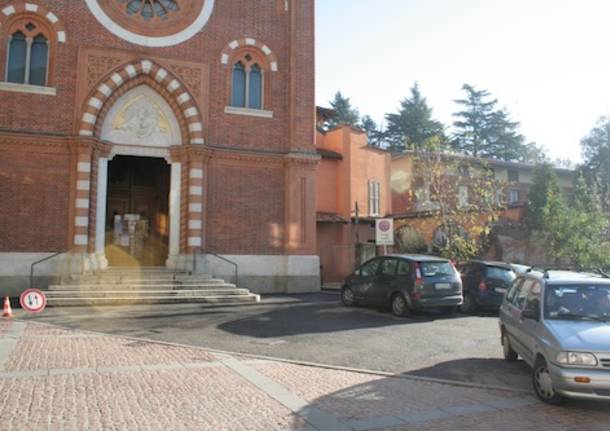 parco villa centenari tradate piazza abbiate guazzone