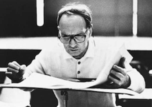 ennio morricone