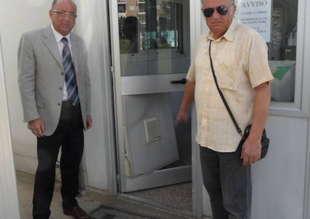 prelapi centro sportivo mario busnelli saronno