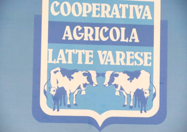 latte capra varese