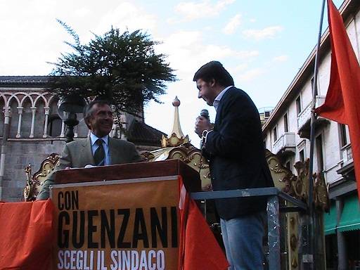 matteo renzi