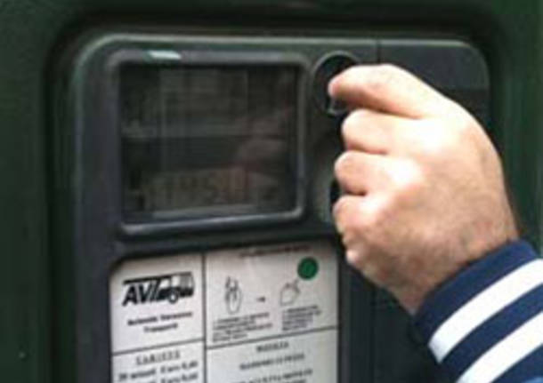 parcometro avt apertura