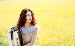 susanna parigi cantante musica