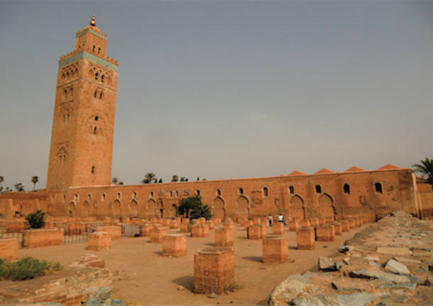 La Koutoubia a Marrakech