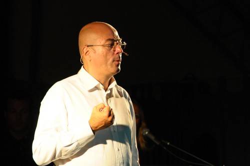 anche io aldo cazzullo