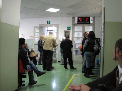 asl varese code