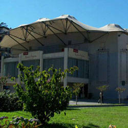 teatro di varese apertura