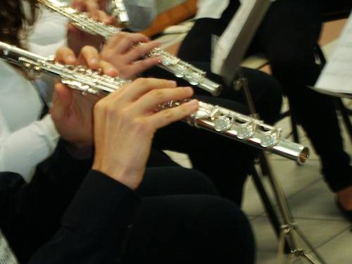 inaugurazione liceo musicale manzoni