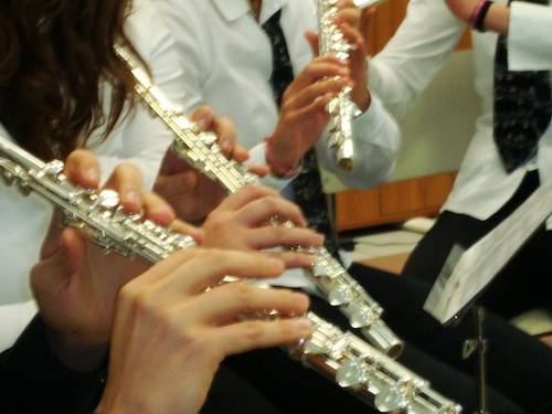 inaugurazione liceo musicale manzoni