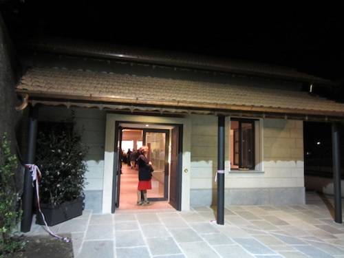 inaugurazione sede varesevive