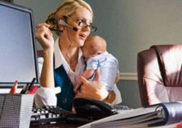 mamme lavoratrici apertura