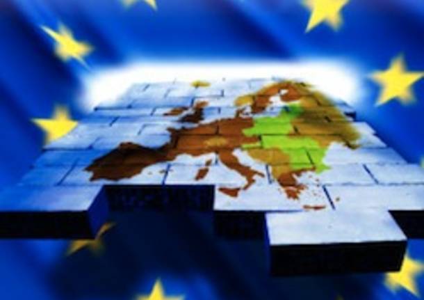 unione europea apertura