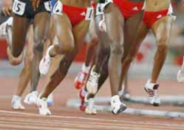 atletica leggera apertura generica sport olimpiadi