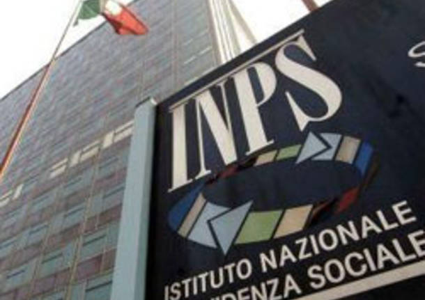 inps apertura cartelle pazze