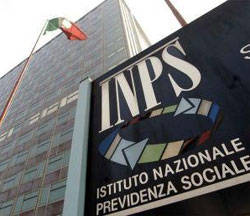 inps apertura cartelle pazze