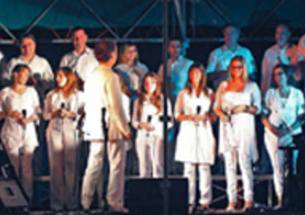 greensleeves gospel choir