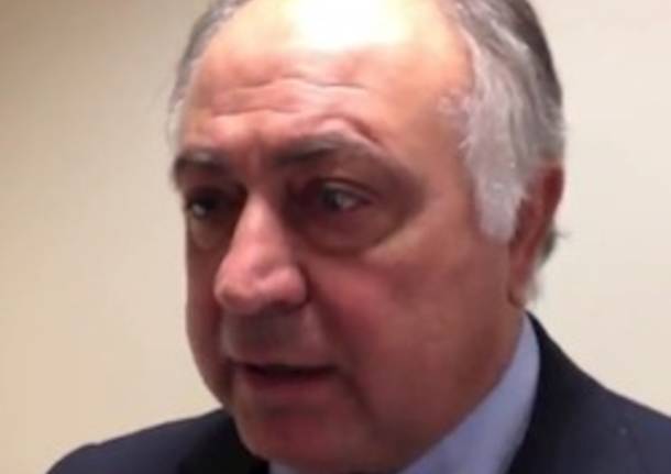 domenico zambetti