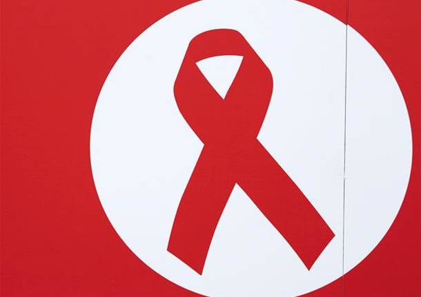 Giornata Mondiale contro l'Aids (inserita in galleria)