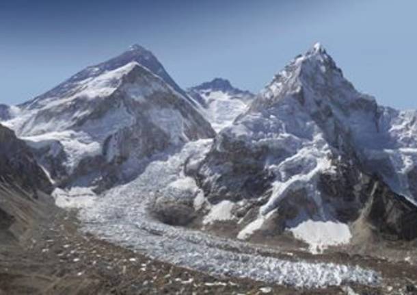 everest immagine