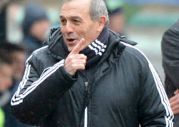 fabrizio castori allenatore varese calcio apertura