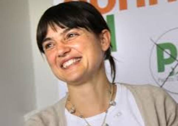 debora serracchiani