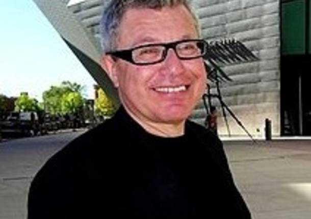 daniel libeskind apertura casa architetto
